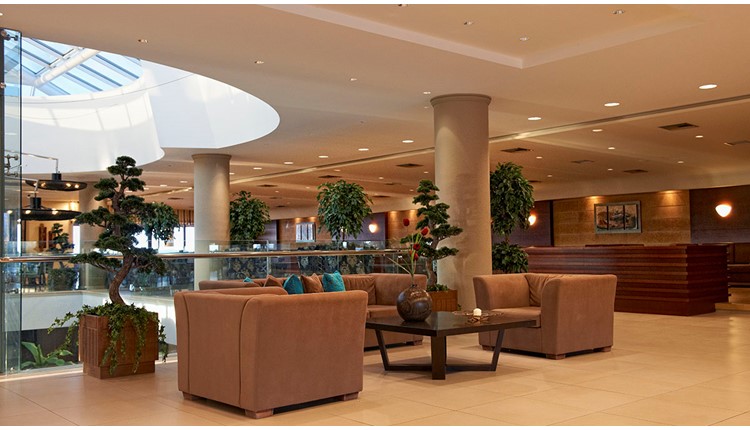 Stella Palace Resort & Spa, Крит